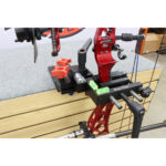 Specialty Pro Vise Micro Adjust Bow Vise