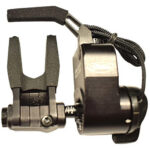 Total Peep Rest Shield QAD Integrated - Image 2