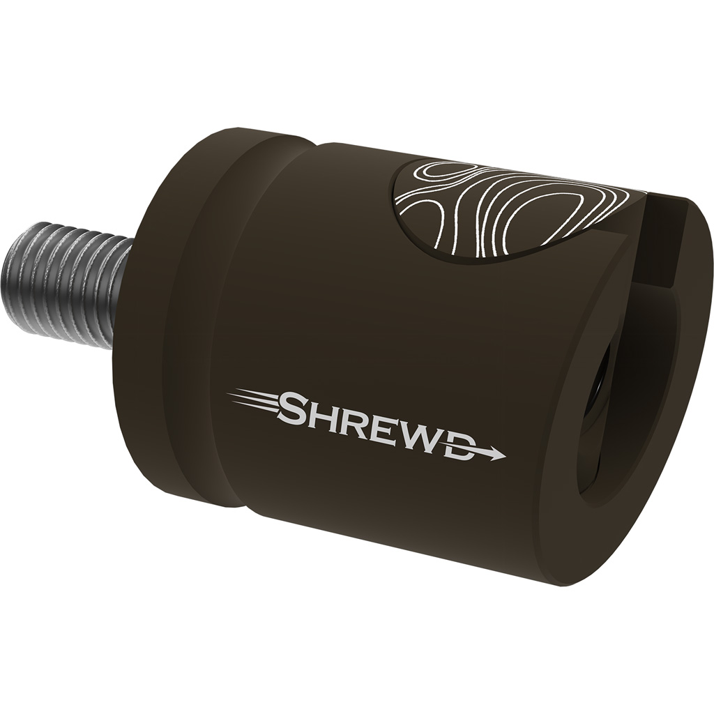 1503736_1.jpg Shrewd Angled Disconnect 8 Degree Timber - Image 1