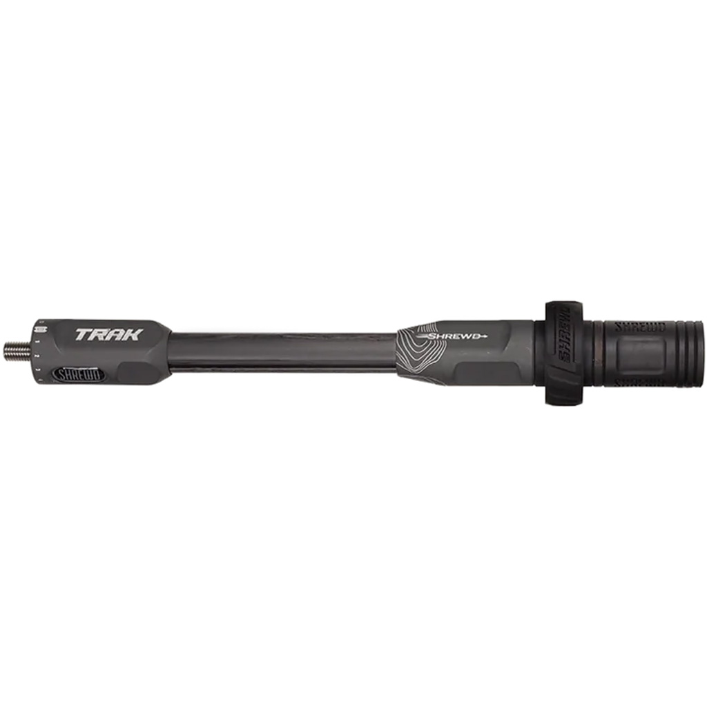 1503745_1.jpg Shrewd TRAK Stabilizer Flint 10 in. - Image 1