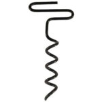 Rhino Auger Stake Kit 4 pk. - Image 2
