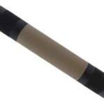 HOGUE AR-15 FREE FLOAT FOREND - RIFLE LENGTH FDE GRIP