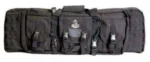 ATI TACTICAL 36" DOUBLE GUN CASE BLK - Image 2