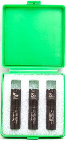 15529_CASE.jpg CARLSONS CHOKE TUBE DELTA SET - CMLR 20GA EXTENDED BER MOBIL - Image 1