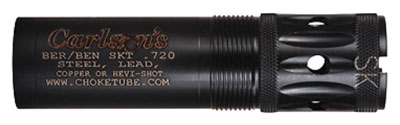 15592.jpg CARLSONS CHOKE TUBE SPT CLAYS - 12GA PORTED SKEET BER MOBIL - Image 1