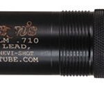 CARLSONS CHOKE TUBE SPT CLAYS - 12GA PORTED LT MOD BER MOBIL
