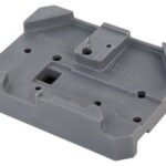WHEELER AR ARMORERS BENCH - BLOCK