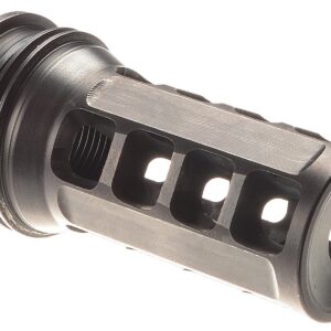 OSS MUZZLE BRK QD 762 5/8X24