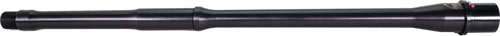 15A78M16NGQ.jpg FAXON AR15 BARREL 7.62x39 - 16" 1:8 GUNNER PROFILE BLK - Image 1