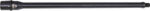 FAXON AR15 BARREL 9MM PCC - 16" 1:10 LIGHT TAPER BLK - Image 3