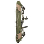 Elevation Quick Release Bow Sling Olive/Tan - Image 3