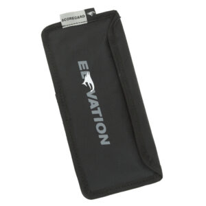 Elevation Mettle Field Quiver Black RH