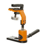 October Mountain Versa-Cradle Bow Vise Wide Limb Only - Image 2