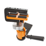 October Mountain Versa-Cradle Bow Vise Wide Limb Only - Image 3