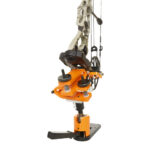 October Mountain Versa-Cradle Bow Vise MicroTune Only - Image 3