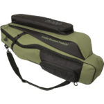 October Mountain The Narrows Crossbow Case Green/Black 37 in. - Image 3
