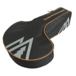 October Mountain Essential Crossbow Case Black 36 in. - Image 2