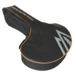 October Mountain Essential Crossbow Case Black 36 in.