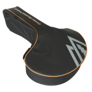 October Mountain Essential Crossbow Case Black 36 in.