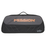 October Mountain Mission Bow Case Black 38 in. - Image 2
