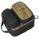BlackHeart Reflex Shell Carrier Black/Brown - Image 3
