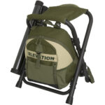 Elevation Nest Lite Shooter Stool Ambush Green - Image 4
