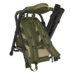 Elevation Nest Lite Shooter Stool Ambush Green - Image 3
