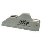 October Mountain Phoenix Right Helical Clamp Only - Image 3
