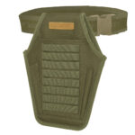 Elevation Terra MGS Sleeve Quiver Package Ambush Green RH/LH - Image 2