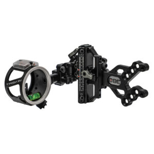 CBE Trek 2V Vertical Pin Sight 2 Pin .019 RH