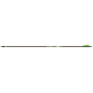 Gold Tip Kinetic Pierce Arrows 500 2.1 in. Fusion X II Vanes 6 pk.