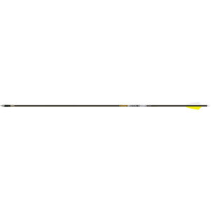 Gold Tip Kinetic Pierce Platinum Arrows 400 2.75 in. 4 Fletch 6 pk.