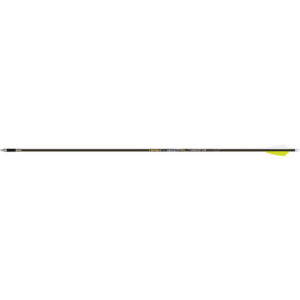 Gold Tip Pierce LRT Arrows 400 2.75 in. 4 Fletch 6 pk.