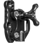 Axcel Achieve XP Variable Range Compound Wedge Lock Mounting Bracket RH Black - Image 2