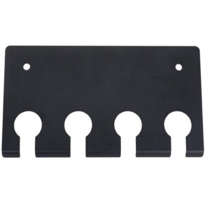 Last Chance Revolution Vise Head Organizer Bench Mount