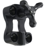 Axcel Achieve XP Compound Wedge Lock Bracket Black LH