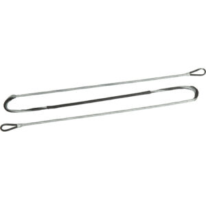 BlackHeart Crossbow String 31.25in. Killer Instinct