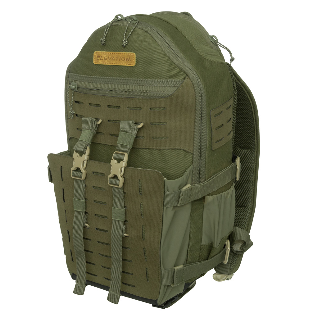 1601779_1.jpg Elevation Pursuit 900 Pack Ambush Green - Image 1