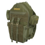 Elevation Pursuit 900 Pack Ambush Green - Image 3