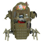 Elevation Pursuit 900 Pack Ambush Green - Image 2