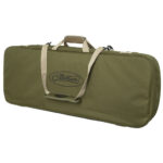 Elevation Mathews Shield Bow Case  Ambush Green 41 in. - Image 4