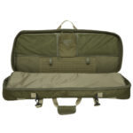 Elevation Mathews Shield Bow Case  Ambush Green 41 in. - Image 6