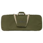 Elevation Mathews Shield Bow Case  Ambush Green 41 in. - Image 2
