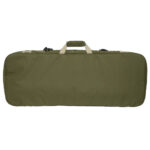 Elevation Mathews Shield Bow Case  Ambush Green 41 in. - Image 3