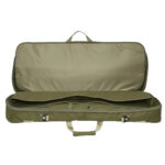Elevation Mathews Shield Bow Case  Ambush Green 41 in. - Image 5
