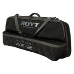 Elevation Hoyt Alpha AX-2 Bow Case Black 39 in. - Image 4