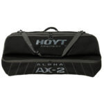 Elevation Hoyt Alpha AX-2 Bow Case Black 39 in. - Image 2