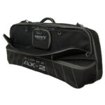 Elevation Hoyt Alpha AX-2 Bow Case Black 39 in. - Image 6