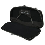 Elevation Hoyt Alpha AX-2 Bow Case Black 39 in. - Image 5