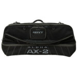 Elevation Hoyt Alpha AX-2 Bow Case Black 39 in. - Image 3